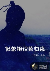 似曾相識(shí)燕歸來(lái)