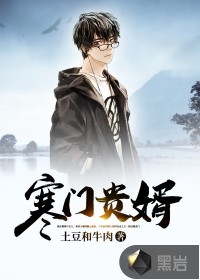 寒門貴婿