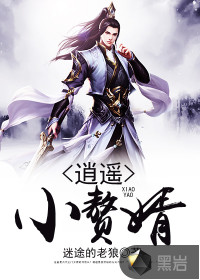 逍遙小贅婿