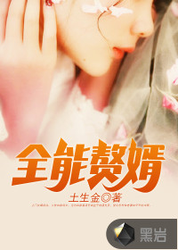 全能贅婿  