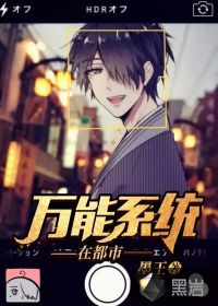 萬(wàn)能系統(tǒng)在都市