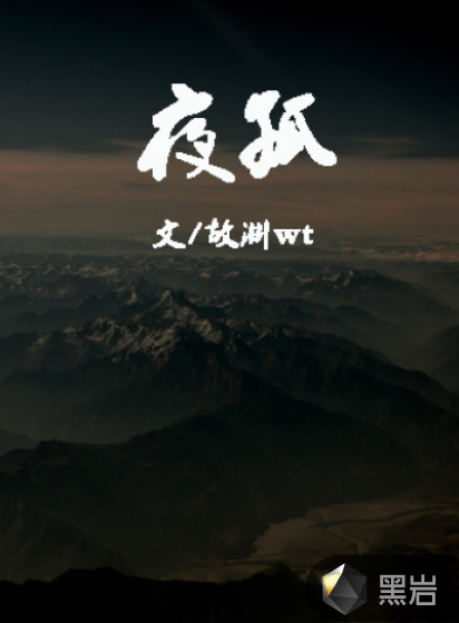 夜孤