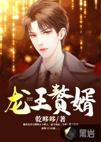 龍王贅婿