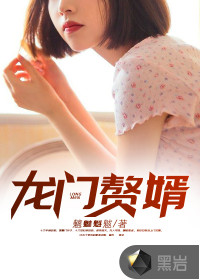 龍門贅婿
