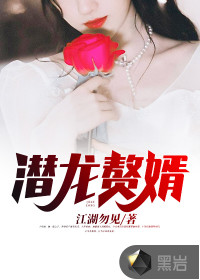 潛龍贅婿