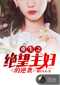 重生之絕望主婦的逆襲