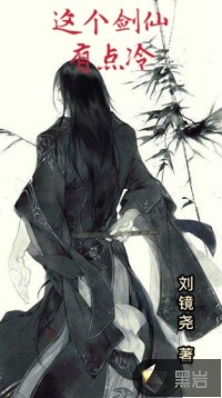 这个剑仙有点冷