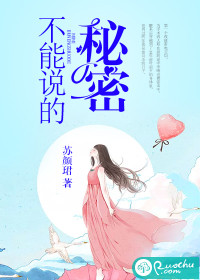 不能说的秘密