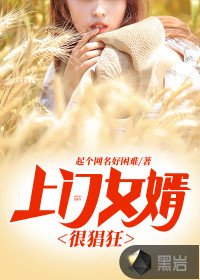 上門(mén)女婿很猖狂