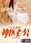 女總裁的神醫(yī)老公