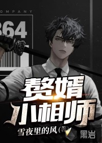 贅婿小相師