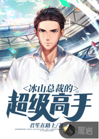 冰山總裁的超級高手