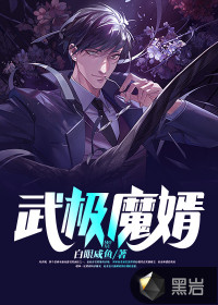 武極魔婿