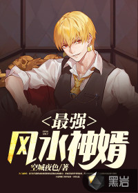 最強風水神婿