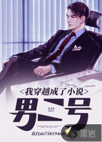 我穿越成了小說男二號(hào)