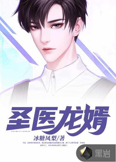 圣医龙婿