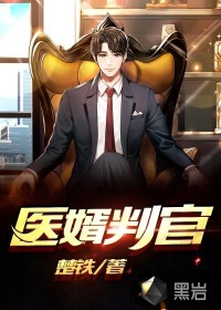 醫(yī)婿判官