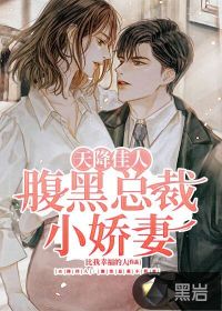 天降佳人：腹黑總裁小嬌妻