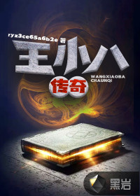 王小八傳奇