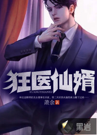 狂醫(yī)仙婿