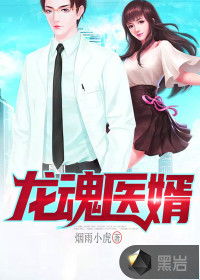 龍魂醫(yī)婿