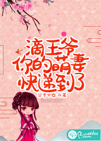滴：王爷你的萌妻快递到了