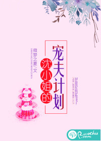沈小姐的宠夫计划