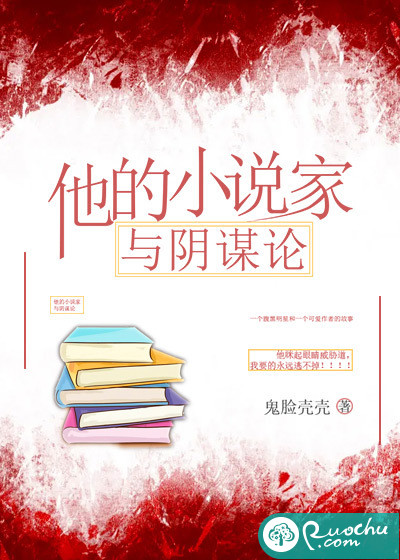 他的小说家与阴谋论