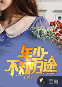 年少不知歸途