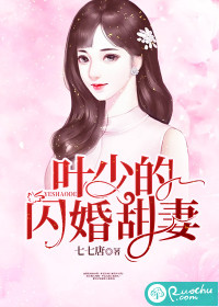 叶少的闪婚甜妻