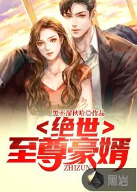 絕世至尊豪婿