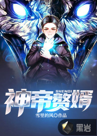 神帝贅婿