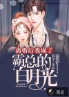 離婚后，我成了霸總的白月光