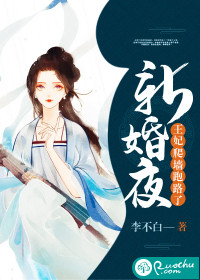 新婚夜，王妃爬墙跑路了