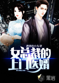 女總裁的上門醫(yī)婿