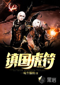 鎮(zhèn)國虎符