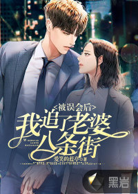被誤會后，我追了老婆八條街