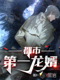 都市第一龍婿