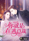 承認(rèn)吧，你就是在逃總裁