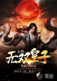 大楚無雙皇子