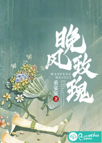 晚风玫瑰