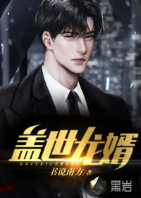 蓋世龍婿