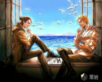 双生穿越，天崩开局？