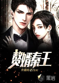贅婿秦王