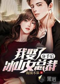 分手后，我娶了冰山女總裁