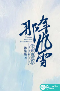 那年风雪不知我爱你