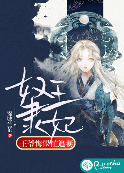 奴隶王妃，王爷悔恨忙追妻