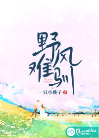 野风难驯