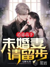 逍遙高手：未婚妻請留步