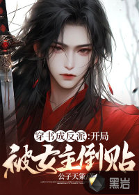 穿成反派，開局被女主倒貼
